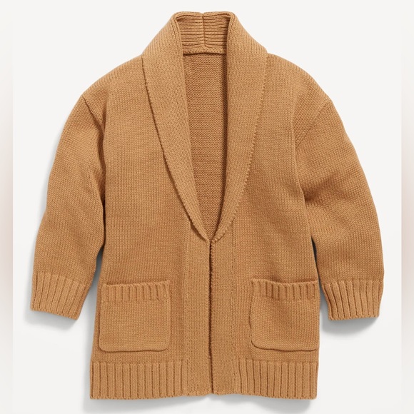 OLD NAVY Open-Front Cardigan Sweater for Toddler‎ Girls - Picture 1 of 1